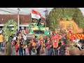 Download Lagu MERINDING❗REOG PONOROGO TERBESAR GEGERKAN KARNAVAL 17 AGUSTUS KECAMATAN JETIS PERAYAAN HUT RI KE 80