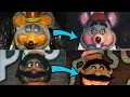 Why Chuck E Cheese s Got Rid Of Latex Masks