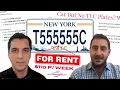 Fast Track Mobility Enters NYC s TLC Plate Rental Market as Drivers Seek Flexible Ownership Options
