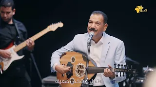 ترنيمة مغمور بفيض الروح   فايز عدلي دندنها