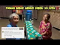 Download Lagu Tanah Mbok Genuk dibeli 50 juta ‼️ Nenek usia 80 tahun hidup sendiri