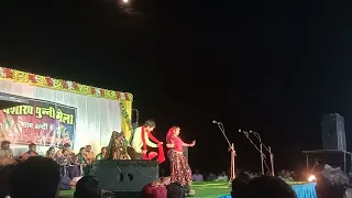 sun lebe ghungru ke awaj la