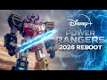 Power Rangers Reboot 2026: A Deep Dive into What’s Coming