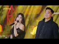 MENCARI ALASAN - LINDA AYUNDA FT IRWAN KRISDIYANTO - SIMPATIK MUSIC