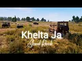 PUBG MOBILE Pakistan Official Anthem | KHELTA JA | @AsimAzharMusicofficial || slowed reverb ||