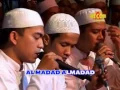 HABIB SYEHC Armada Pagora Bersholawat   AL MADAD