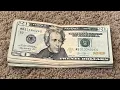 300 in 20 bills serial number search Soft spoken asmr