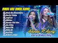 Download Lagu AJENG FEBRIA \u0026 ADINDA RAHMA - RINDU AKU RINDU KAMU - NAN KO PAHAM || DANGDUT VIRAL TERBARU 2025