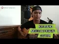Download Lagu KIS BAND - AKU MAU KAMU (ACOUSTIC COVER)