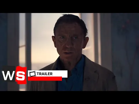 007 Nincs idő meghalni - előzetes #2