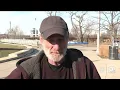 Homeless encampment residents scramble as Council Bluffs begins relocating campers