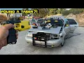 Download Lagu I Bought a Wrecked Police Car! Found a Taser 7!