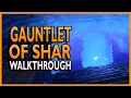 Gauntlet of Shar Walkthrough and guide Baldur s Gate 3