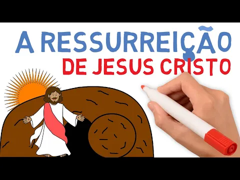 Download MP3 A ressurreição de Jesus | #92