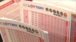 Powerball jackpot climbs to 856 million after no winner