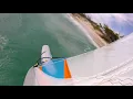 Windsurfing Barbados 2019