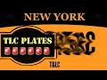 New way to get TLC PLATES NYC 2023