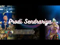 PRODI SENDRARIYA (Tarian) - BABAK 5 KUDU SENI#4 JOGJATHILAN