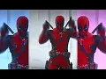Download Lagu NSYNC - Bye Bye Bye | Nightcore [Dancing Deadpool]