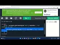 Ternary Operator in JavaScript question mark one line condition