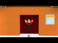 ROBLOX Elevator Simulator - Floor 2 Test