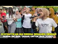 Download Lagu LAGUNYA NIA DIRGHA BIKIN JANDA KEMBANG INI GAK TAHAN UNTUK GAK JOGET | IRAMA DOPANG LIVE TEMPOS