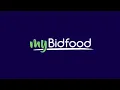 MyBidfood Quick Order - How to Guide