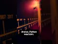 INTRODUCING PYTHON PROGRAMMING INTRODUCTION AND History OF PYTHON
