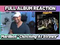 Download Lagu Marillion- Clutching at Straws FULL ALBUM REACTION AND REVIEW