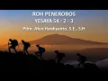 Lagu Pdm. Afen Hardiyanto - Roh Penerobos. (GBI Savana - 05 Mei 2019)