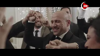 يوسف وعاليا خلاص هيجمعهم بيت واحد الاختيار2 خلي رمضانك ON ON 