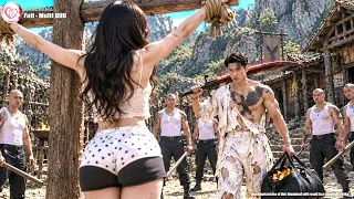Chiến Thần Về Nước Nghe Tin Vợ Bị Côn Đồ Làm Nhục, Liền Kéo Vạn Quân Lấy Mạng Cả Đám Trả Thù