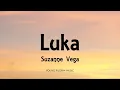 Download Lagu Suzanne Vega - Luka (Lyrics)