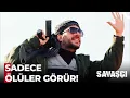 Download Lagu Üsteğmen Batur'dan Akılları Alan Kurtarma Operasyonu - Savaşçı