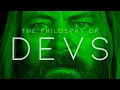 Predeterminism in Alex Garland s DEVS