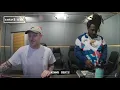 KENNY BEATS & MOZZY FREESTYLE | The Cave: Season 3 - Episode 6