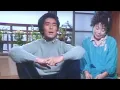 ムー一族　拓郎&金田さん①