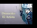 Diomedes El Artista - La Quiero a Morir