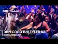 Download Lagu DBN Gogo b2b Tyler ICU | Boiler Room x Ballantine's True Music 10: Johannesburg