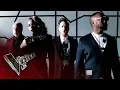 Download Lagu The Coaches Perform 'Sweet Dreams' | The Voice UK 2019