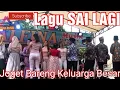 Download Lagu Lagu Daerah Lampung SAI LAGI VOKALIS ALIYA HASYIM  Joget Bareng Keluarga Besar