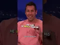Download Lagu Adam Sandler Funny Chris Farley Story