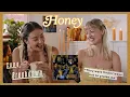 Lagu Song Breakdown: Honey ~ Taylor Swift