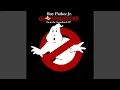 Ray Parker Jr. - Ghostbusters [Audio HQ]