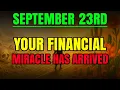 Download Lagu Chosen One, The Flow of Wealth Will Not Stop – Your Blessing Is Permanent