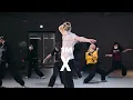 Tinashe - X ft. Jeremih / Yechan Choreography