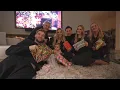 Lagu MEGA VEEL CADEAUTJES \u0026 ORIGINEEL GEDICHT! KERSTAVOND MET DE FAMILIE 2025!🎄❤️