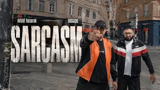 misht hasarak ft. BRRADO - sarcasm