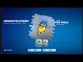 New FORTNITE FREE SPRAYS Limited time Hurry Available thru Twitch