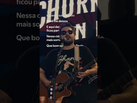 Se o seu app de música parar, você já sabe onde ouvir essa 🇪🇸❤️ #madri